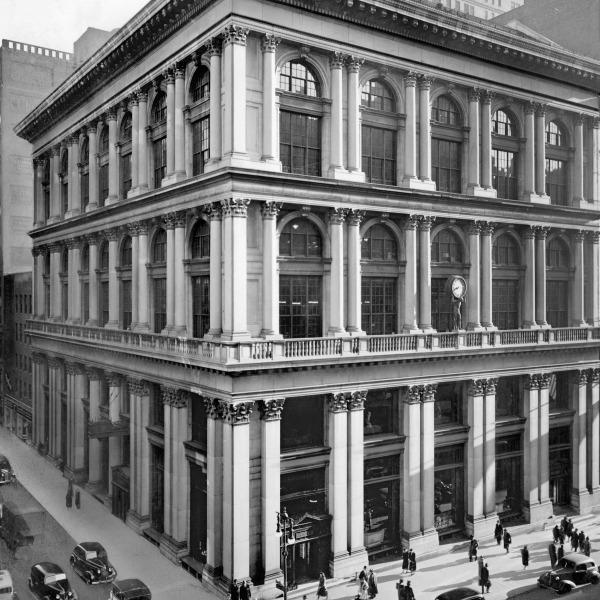 TIFFANY STUDIO NEW YORK TIFFANY STUDIO NEW YORK